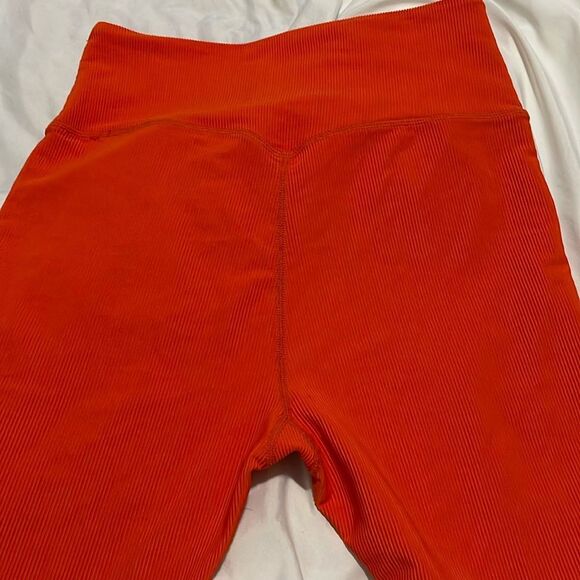 EUC- Sage Collective - M. Rib Legging - Picture 4 of 8